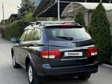SsangYong Kyron 2013 года за 3 700 000 тг. в Алматы – фото 4