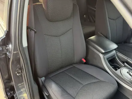 SsangYong Kyron 2013 года за 3 700 000 тг. в Алматы – фото 20