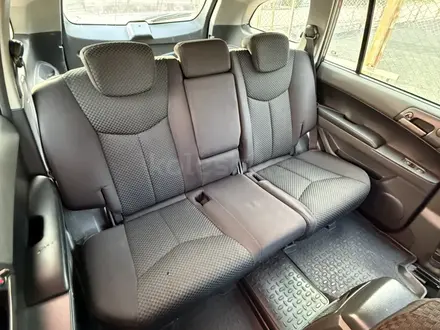 SsangYong Kyron 2013 года за 3 700 000 тг. в Алматы – фото 25