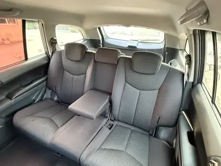 SsangYong Kyron 2013 года за 3 700 000 тг. в Алматы – фото 26