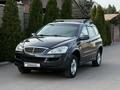 SsangYong Kyron 2013 годаүшін3 700 000 тг. в Алматы