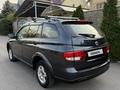 SsangYong Kyron 2013 годаүшін3 700 000 тг. в Алматы – фото 5