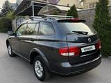 SsangYong Kyron 2013 года за 3 700 000 тг. в Алматы – фото 5