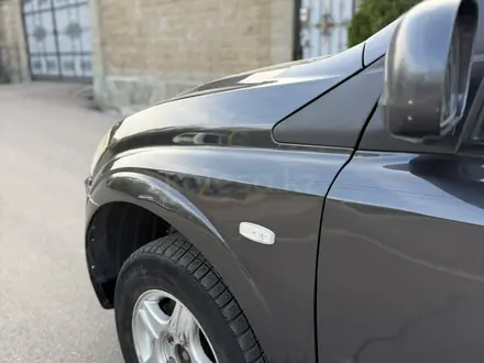 SsangYong Kyron 2013 года за 3 700 000 тг. в Алматы – фото 7