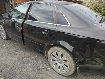 Audi A4 2006 годаүшін3 500 000 тг. в Житикара – фото 6