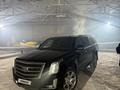 Cadillac Escalade 2016 года за 23 000 000 тг. в Алматы