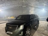 Cadillac Escalade 2016 годаүшін23 000 000 тг. в Алматы
