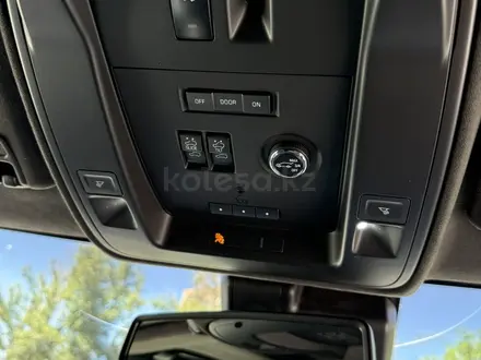 Cadillac Escalade 2016 года за 23 000 000 тг. в Алматы – фото 15