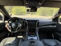 Cadillac Escalade 2016 года за 23 000 000 тг. в Алматы – фото 19