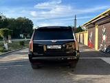 Cadillac Escalade 2016 годаүшін23 000 000 тг. в Алматы – фото 4