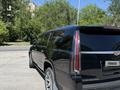 Cadillac Escalade 2016 года за 23 000 000 тг. в Алматы – фото 21