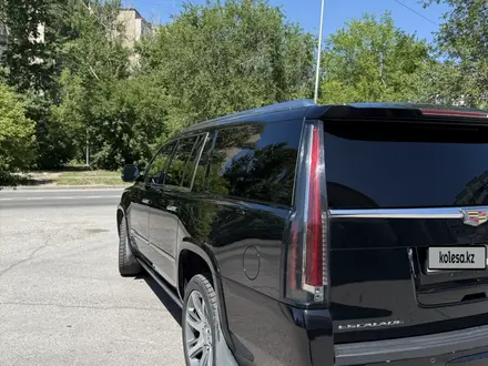 Cadillac Escalade 2016 года за 23 000 000 тг. в Алматы – фото 21