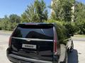 Cadillac Escalade 2016 года за 23 000 000 тг. в Алматы – фото 22