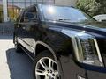 Cadillac Escalade 2016 года за 23 000 000 тг. в Алматы – фото 25