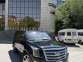 Cadillac Escalade 2016 года за 23 000 000 тг. в Алматы – фото 24