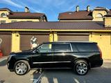 Cadillac Escalade 2016 годаүшін23 000 000 тг. в Алматы – фото 3