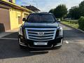 Cadillac Escalade 2016 года за 23 000 000 тг. в Алматы – фото 2