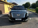 Cadillac Escalade 2016 годаүшін23 000 000 тг. в Алматы – фото 2