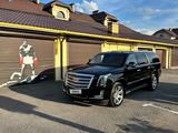 Cadillac Escalade 2016 годаүшін23 000 000 тг. в Алматы – фото 5