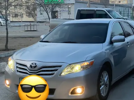 Toyota Camry 2010 года за 6 500 000 тг. в Жанаозен