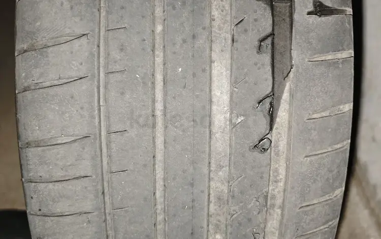 Michelin Pilot Sport 4 за 120 000 тг. в Алматы