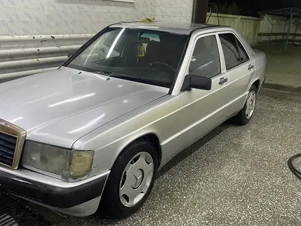 Mercedes-Benz 190 1989 года за 1 350 000 тг. в Усть-Каменогорск – фото 10