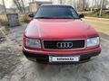 Audi 100 1992 годаfor2 200 000 тг. в Тараз – фото 2