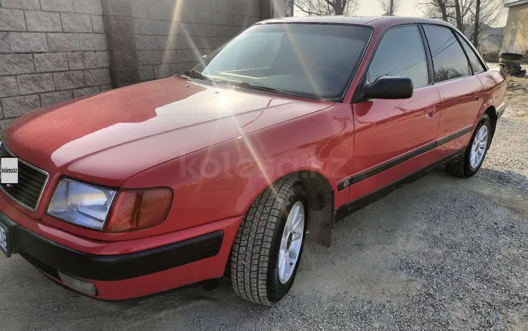 Audi 100 1992 годаfor2 200 000 тг. в Тараз