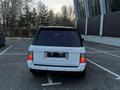 Land Rover Range Rover 2004 года за 6 800 000 тг. в Караганда – фото 4