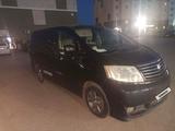 Toyota Alphard 2002 года за 6 200 000 тг. в Актобе – фото 2