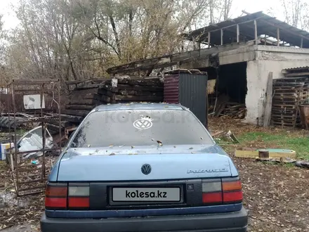 Volkswagen Passat 1993 года за 680 000 тг. в Шелек – фото 4