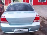 Nissan Almera Classic 2007 года за 3 400 000 тг. в Актобе – фото 4