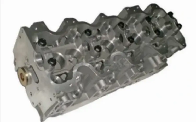 Головка блока за 86 000 тг. в Алматы