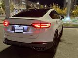Geely Tugella 2022 года за 15 000 000 тг. в Атырау – фото 2