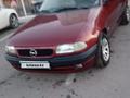 Opel Astra 1996 года за 1 600 000 тг. в Кокшетау – фото 8