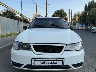 Daewoo Nexia