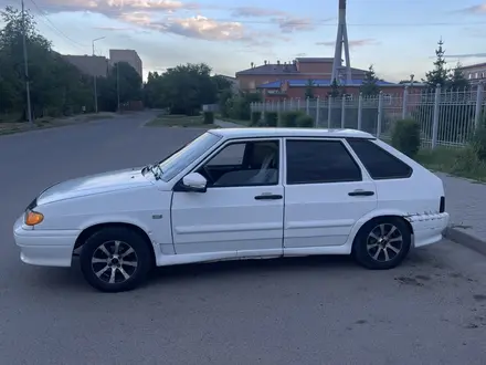 ВАЗ (Lada) 2114 2013 года за 1 400 000 тг. в Павлодар – фото 3