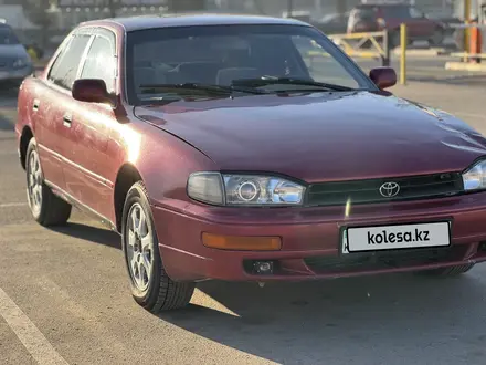 Toyota Camry 1993 года за 1 750 000 тг. в Алматы – фото 2