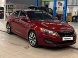 Kia Optima 2011 годаүшін7 000 000 тг. в Костанай – фото 2