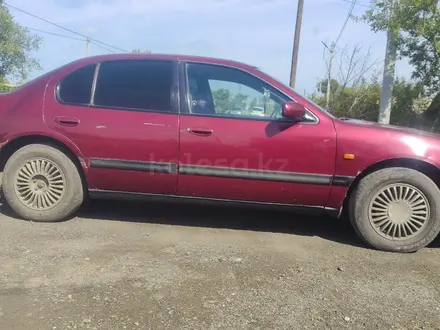 Nissan Maxima 1996 года за 2 300 000 тг. в Тайынша – фото 5