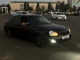 ВАЗ (Lada) Priora 2172 2008 годаfor1 700 000 тг. в Уральск – фото 4