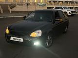 ВАЗ (Lada) Priora 2172 2008 годаfor1 700 000 тг. в Уральск