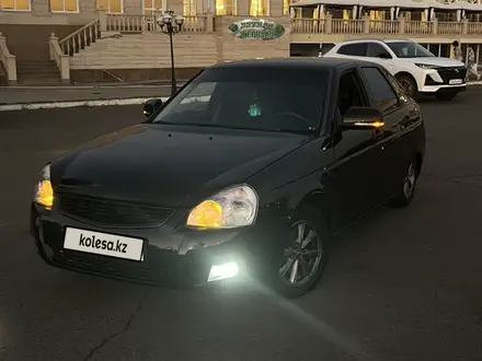 ВАЗ (Lada) Priora 2172 2008 года за 1 700 000 тг. в Уральск