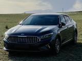 Kia K7 2019 годаүшін14 000 000 тг. в Алматы