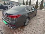 Kia K7 2019 годаүшін14 000 000 тг. в Алматы – фото 5