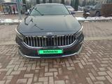 Kia K7 2019 годаүшін14 000 000 тг. в Алматы – фото 2