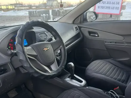 Chevrolet Cobalt 2021 года за 6 000 000 тг. в Астана – фото 6