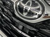 Toyota Highlander 2022 годаүшін31 500 000 тг. в Шымкент – фото 4