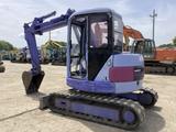 Komatsu  PC50 2005 года за 8 500 000 тг. в Алматы – фото 2