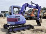 Komatsu  PC50 2005 года за 8 500 000 тг. в Алматы